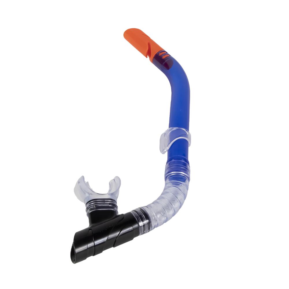 Blue Sea Searcher Thermotech Mask and Snorkel Set for Youth and Adults. Picture 2