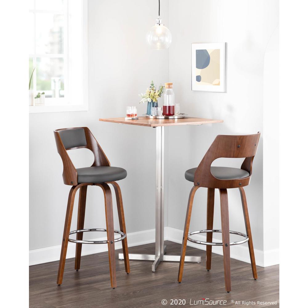 Cecina Barstool - Set of 2. Picture 9