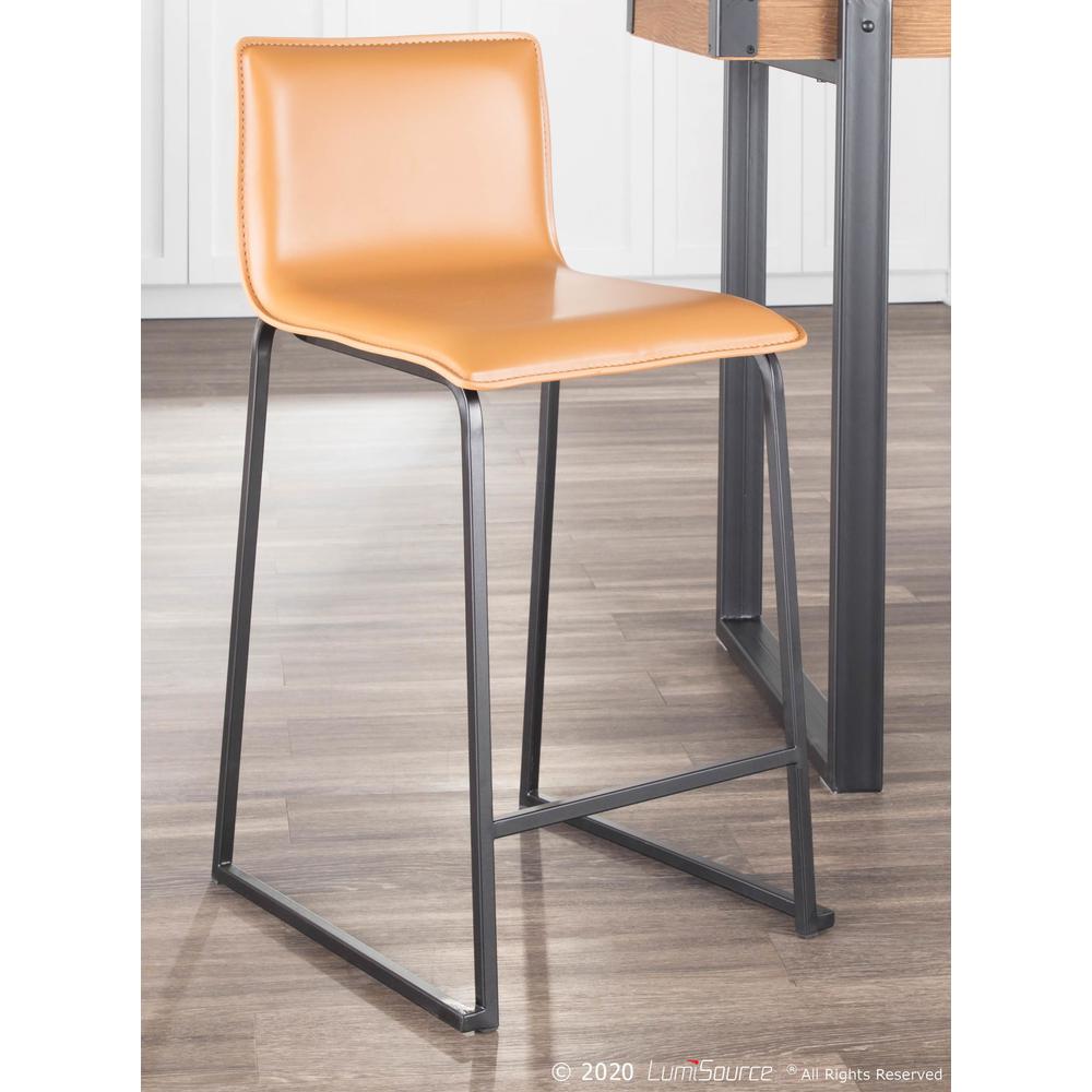 Mara Counter Stool - Set of 2. Picture 8