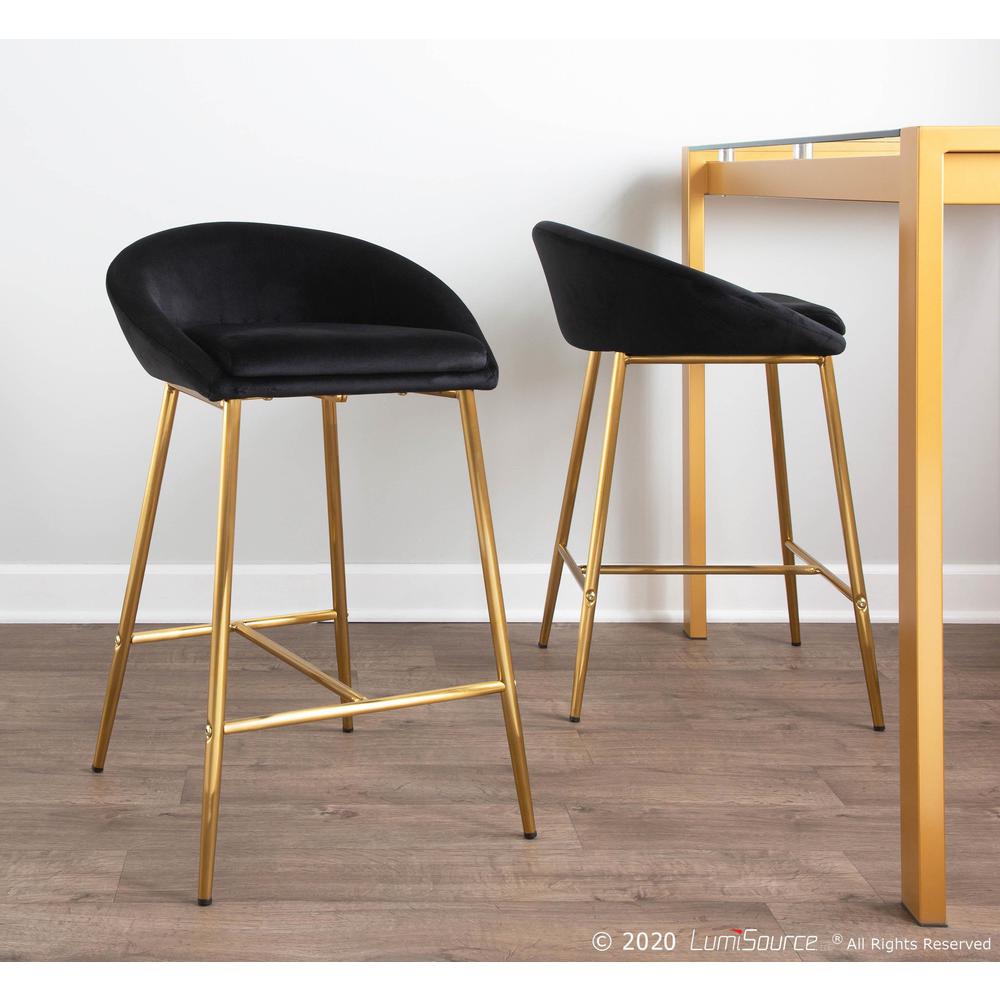 Matisse Counter Stool - Set of 2. Picture 8