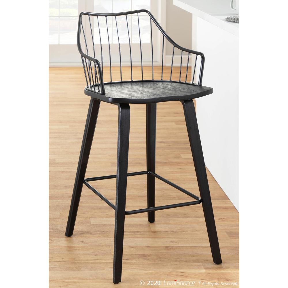 Winston Counter Stool. Picture 10