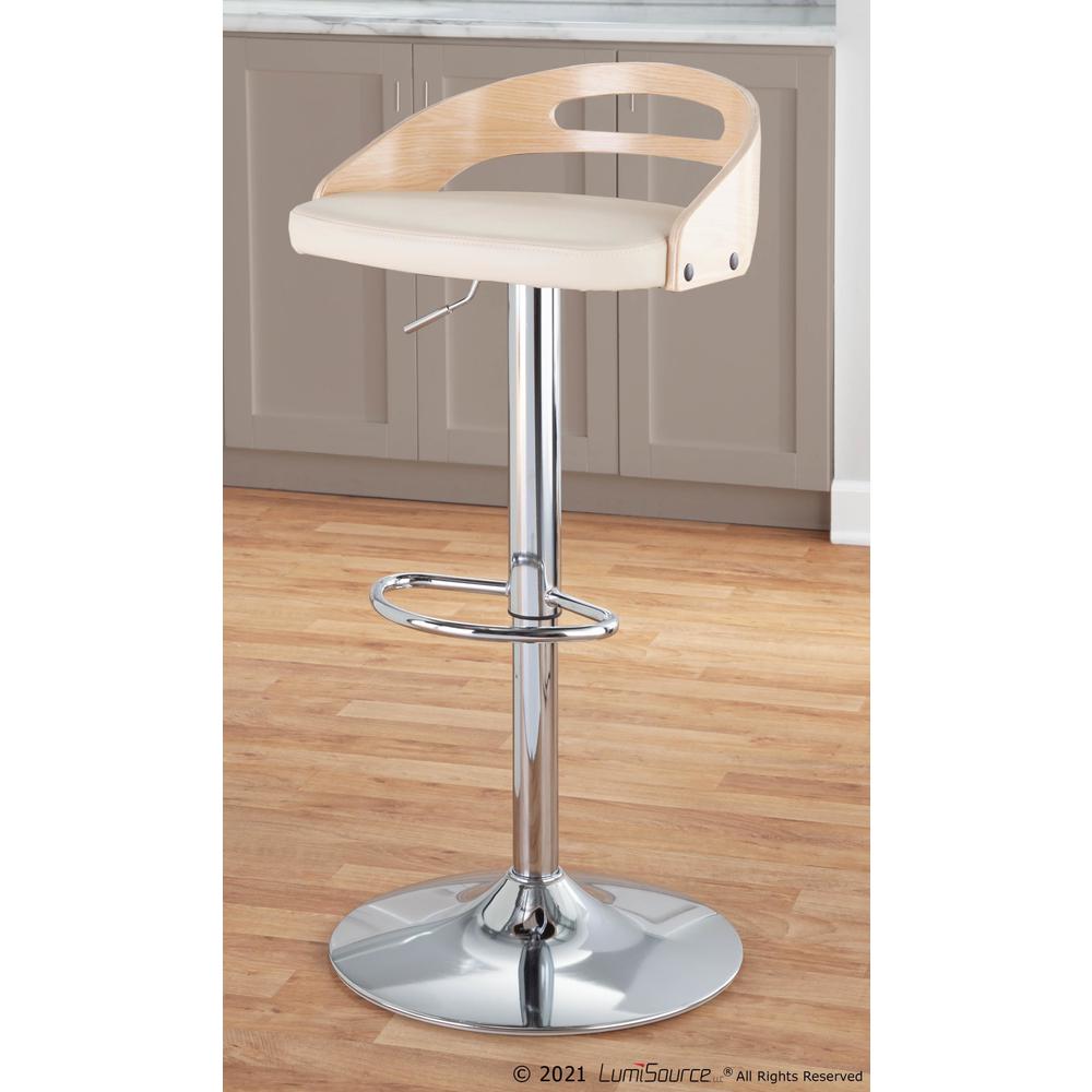Cassis Barstool. Picture 11
