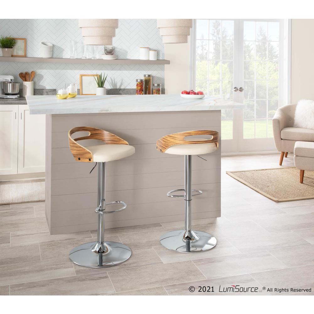 Cassis Barstool. Picture 11