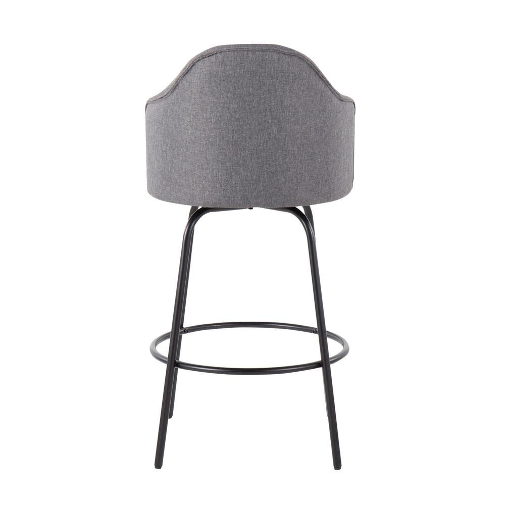 Ahoy Counter Stool - Set of 2. Picture 5