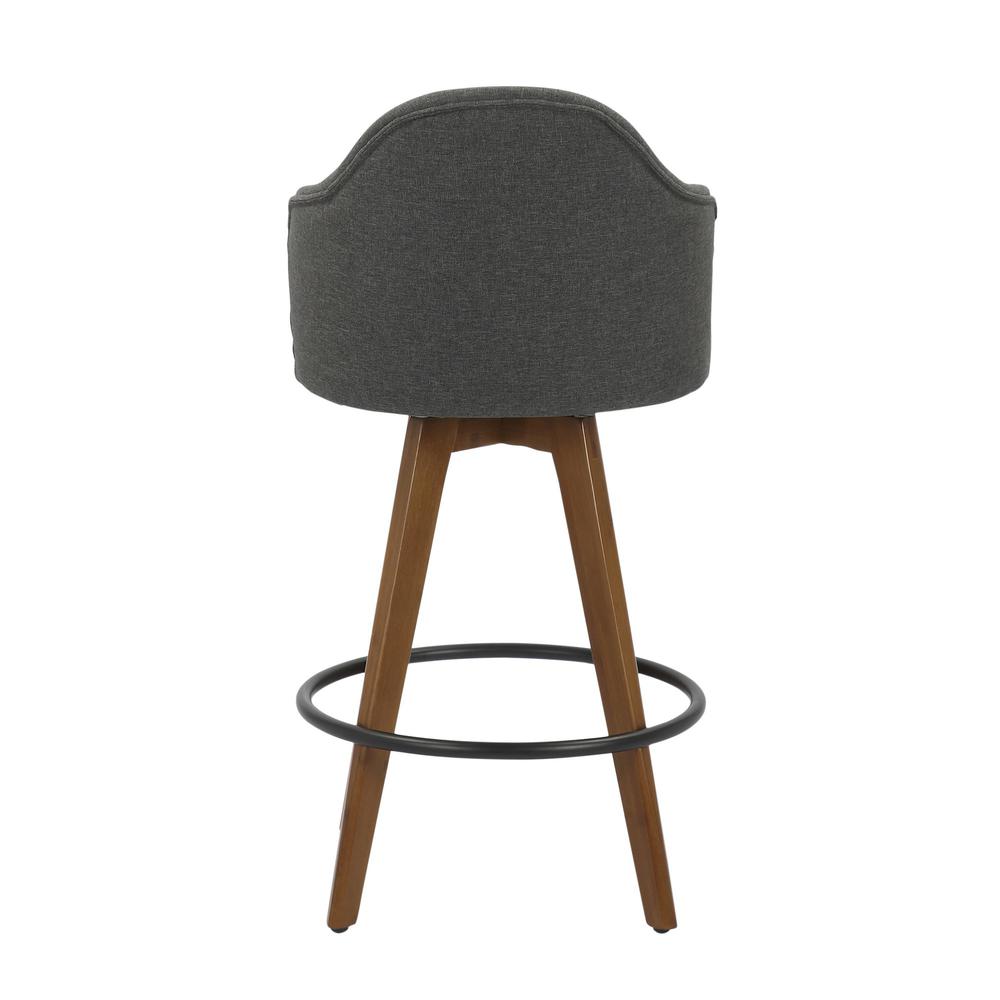 Ahoy Counter Stool. Picture 4