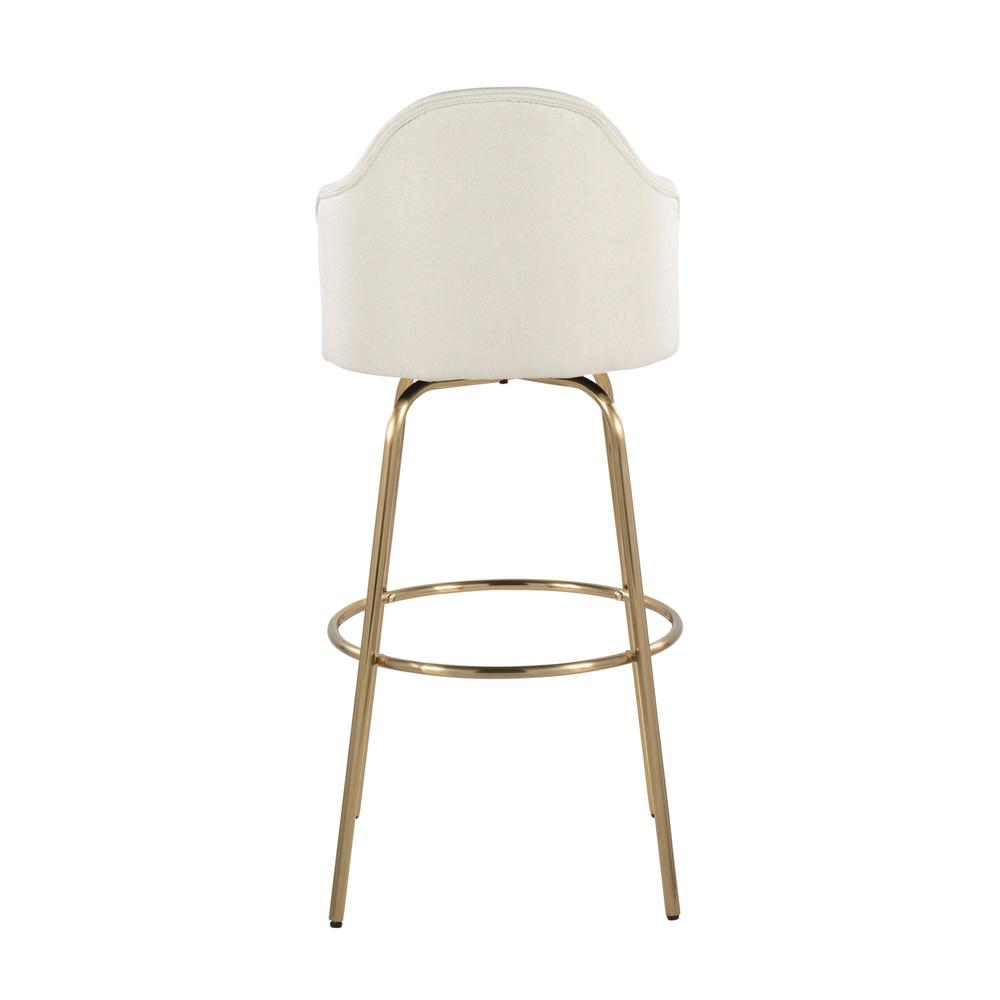 Ahoy Bar Stool - Set of 2. Picture 5