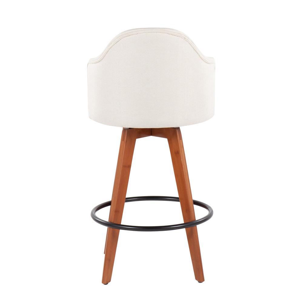 Ahoy Counter Stool - Set of 2. Picture 5