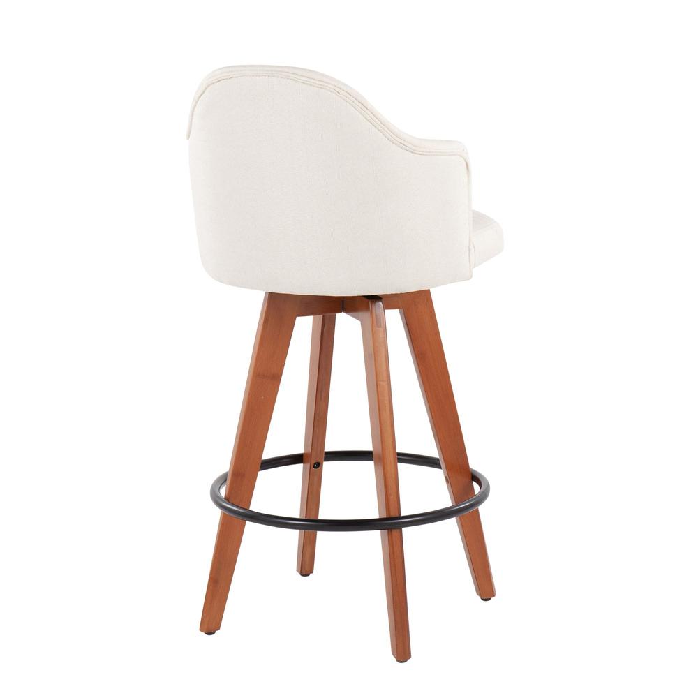 Ahoy Counter Stool - Set of 2. Picture 4