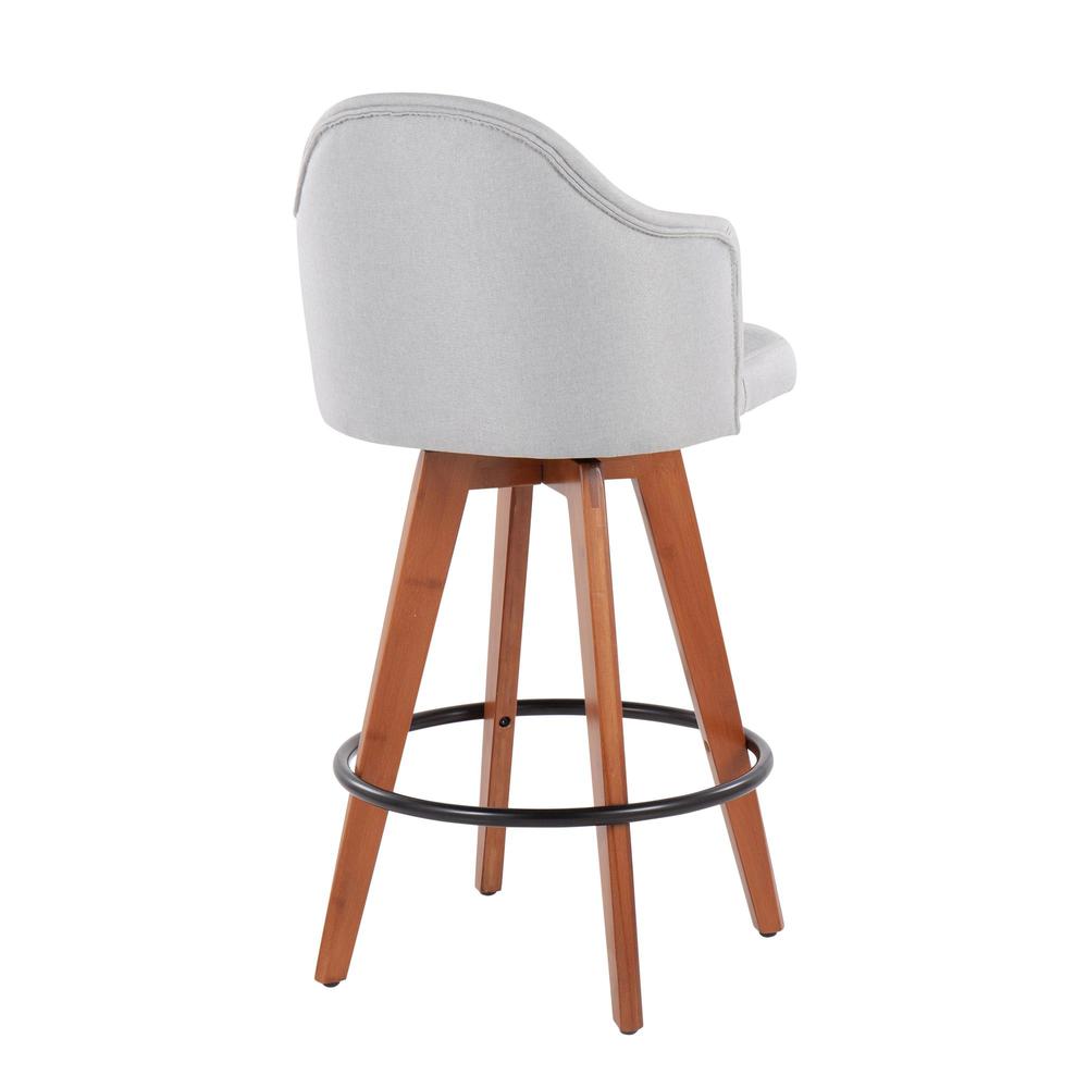 Ahoy Counter Stool - Set of 2. Picture 4