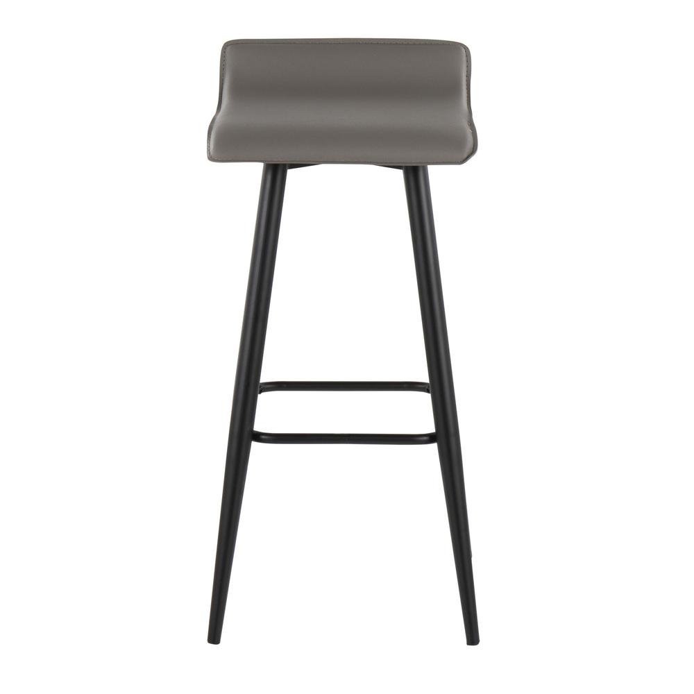 Ale Fixed-Height Bar Stool - Set of 2. Picture 6