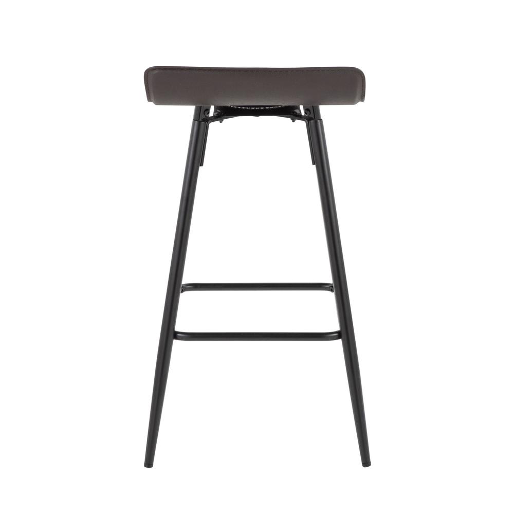 Ale Fixed Height Counter Stool - Set of 2. Picture 5
