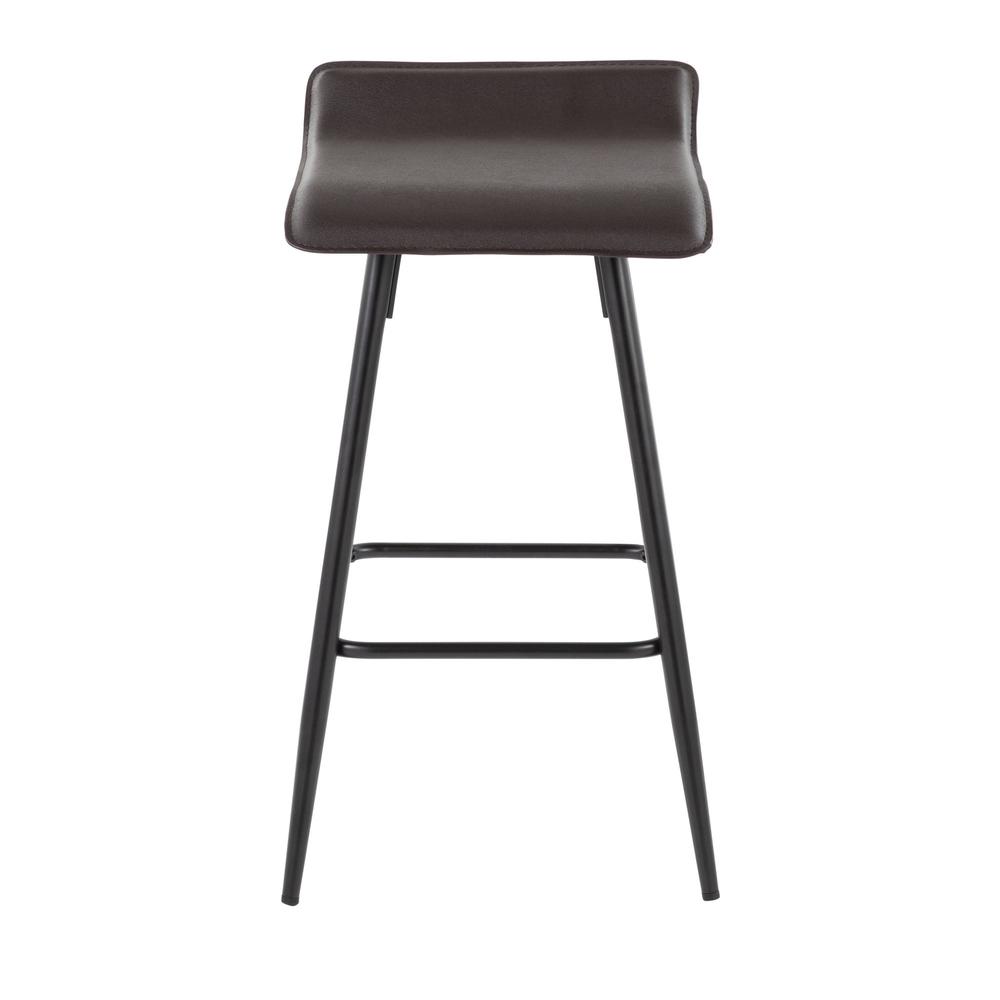 Ale Fixed Height Counter Stool - Set of 2. Picture 6