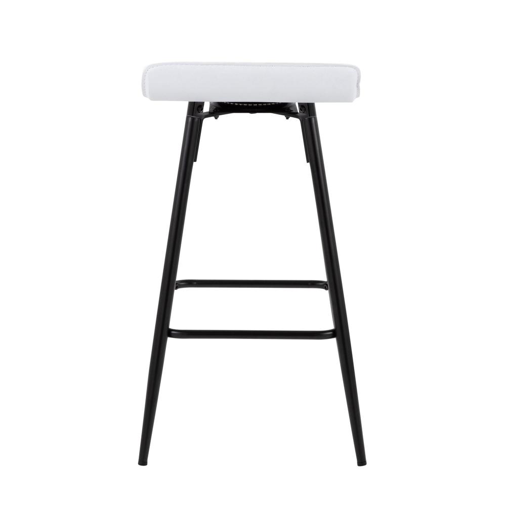 Ale Fixed Height Counter Stool - Set of 2. Picture 5