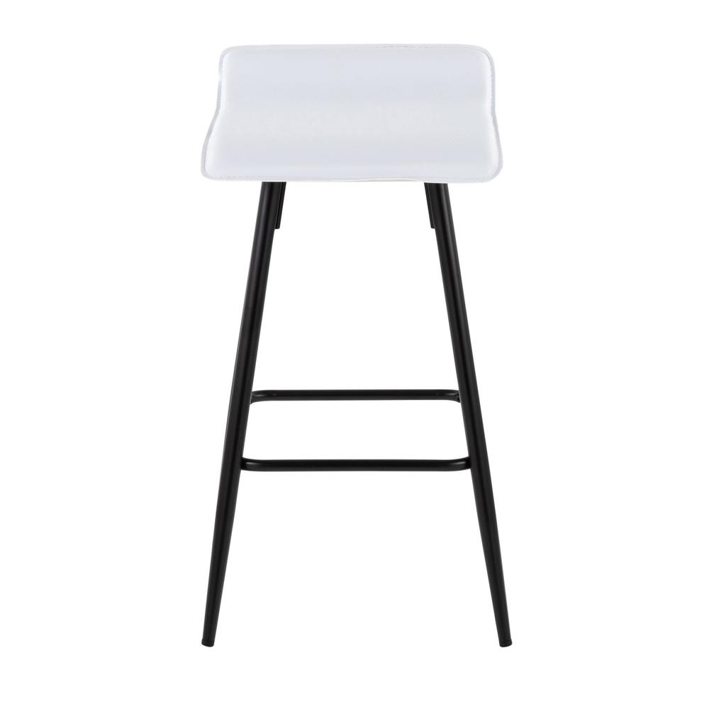 Ale Fixed Height Counter Stool - Set of 2. Picture 6
