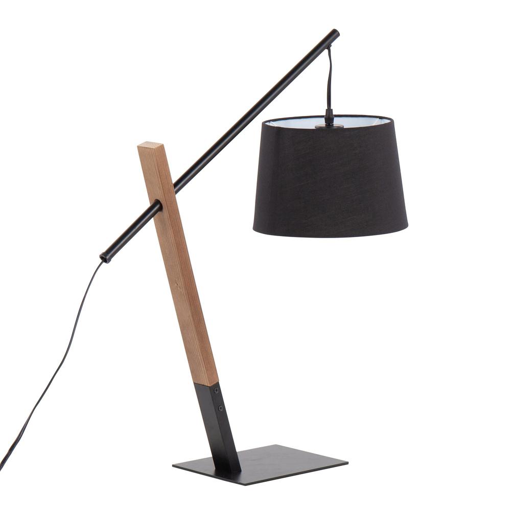 Archer Table Lamp. Picture 4
