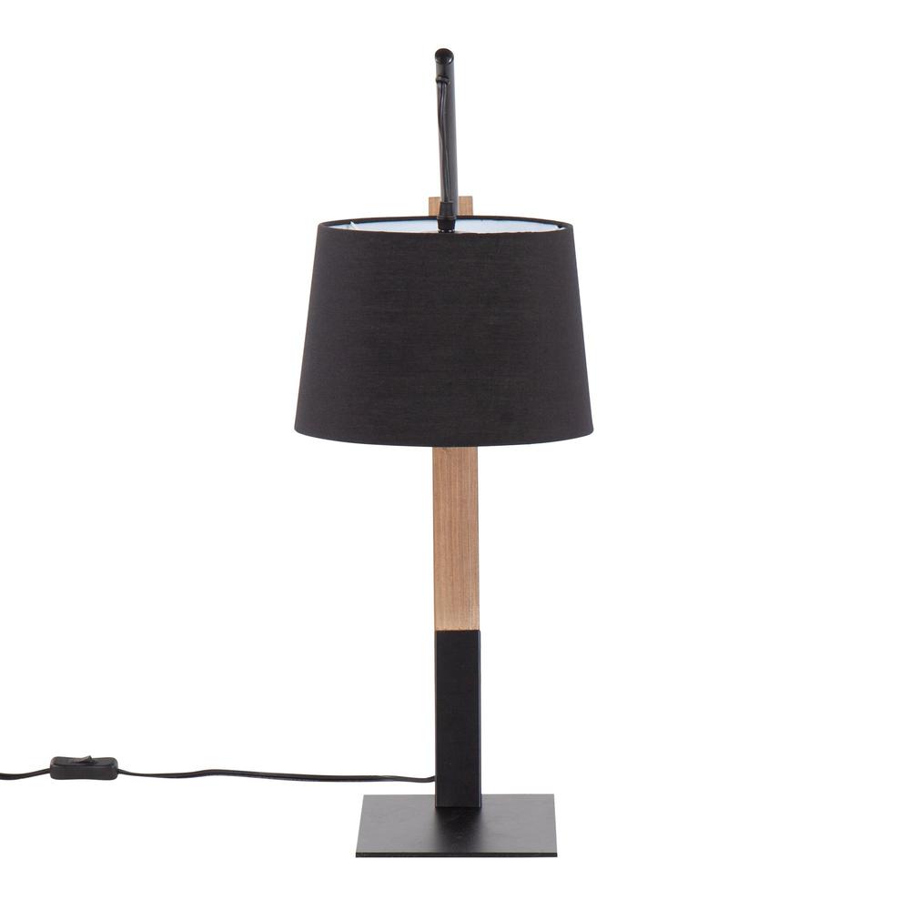 Archer Table Lamp. Picture 6