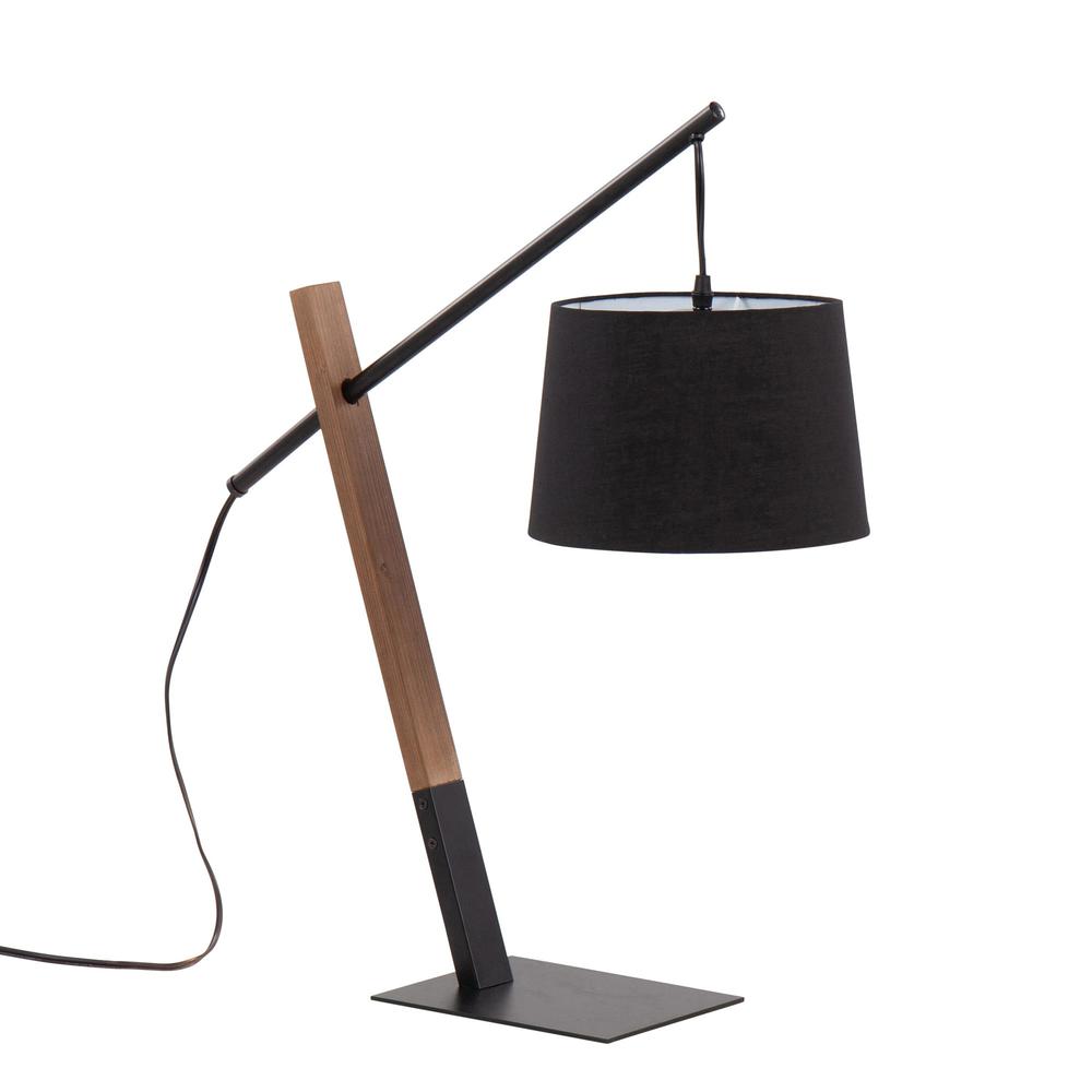Archer Table Lamp. Picture 1