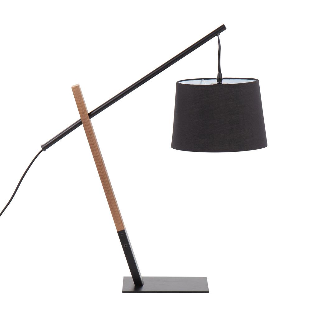 Archer Table Lamp. Picture 3