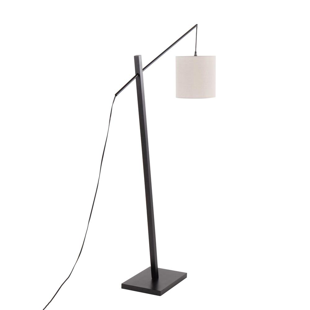 Arturo Floor Lamp. Picture 4