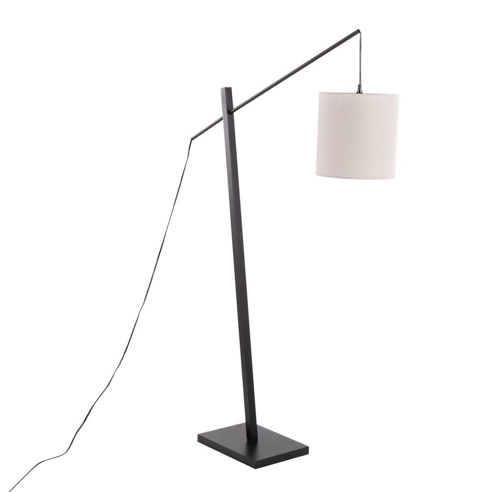 Arturo Floor Lamp. Picture 1