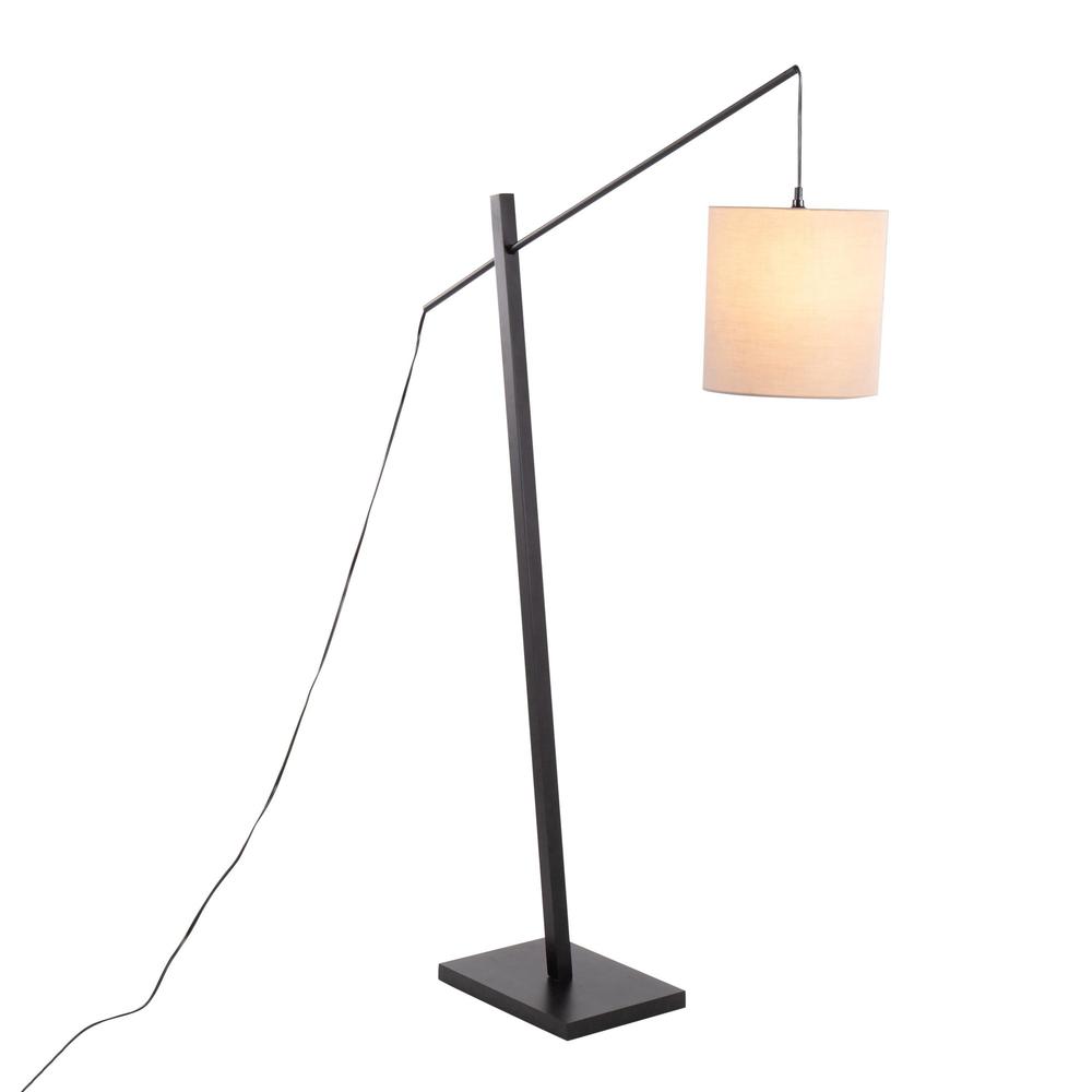 Arturo Floor Lamp. Picture 2