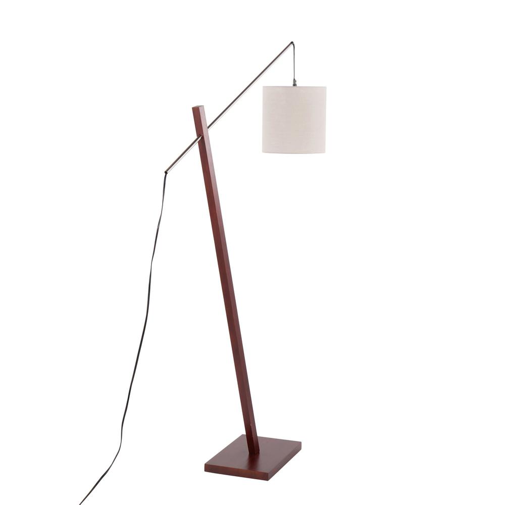Arturo Floor Lamp. Picture 4