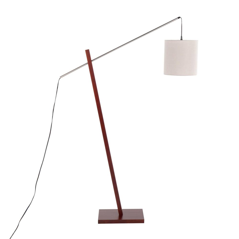 Arturo Floor Lamp. Picture 3