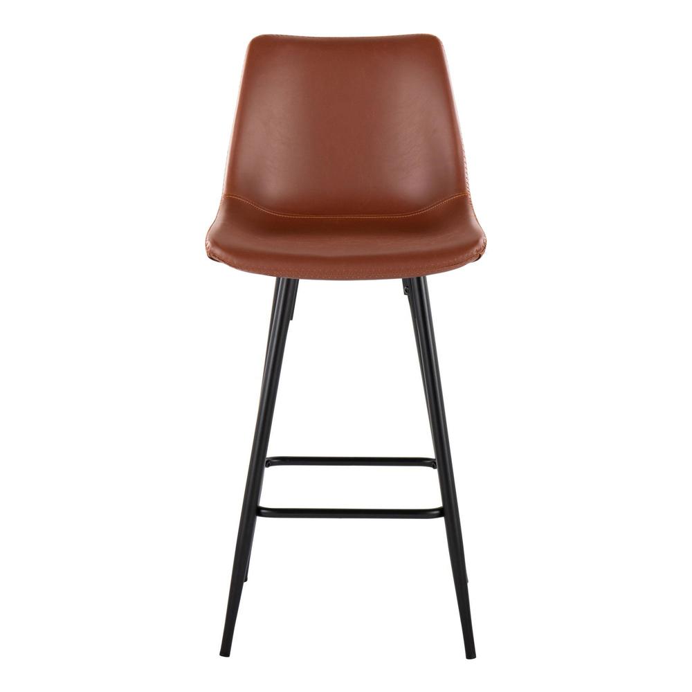 Durango 26" Fixed-Height Counter Stool - Set of 2. Picture 6