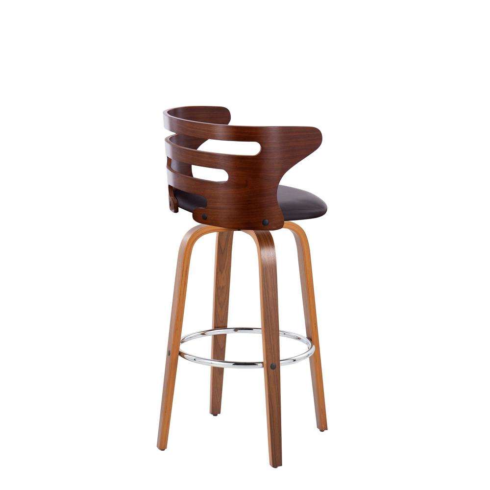 Cosi Fixed-height Barstool - Set Of 2. Picture 4