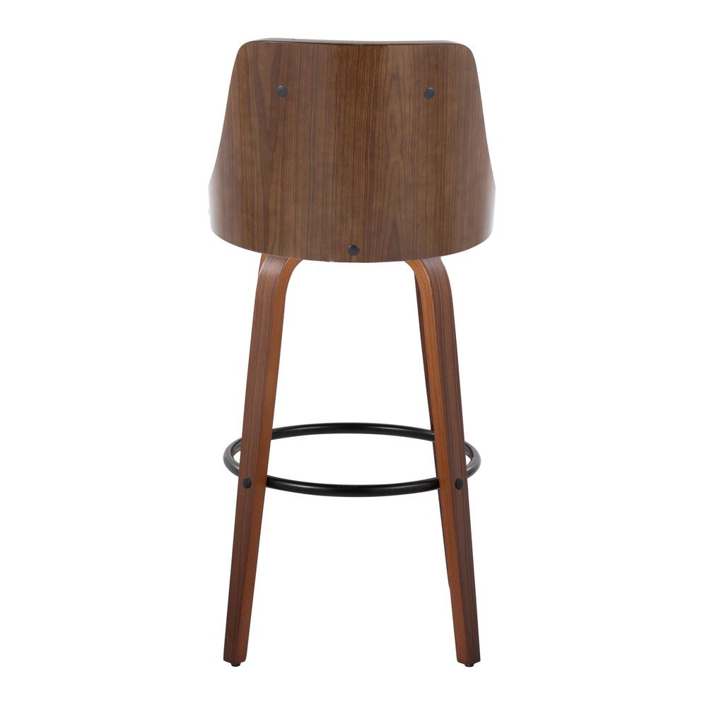 Gianna Fixed-height Barstool - Set Of 2. Picture 5