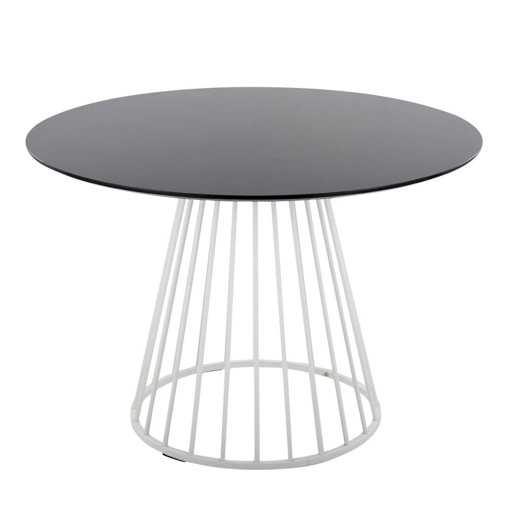 Canary Dining Table. Picture 1