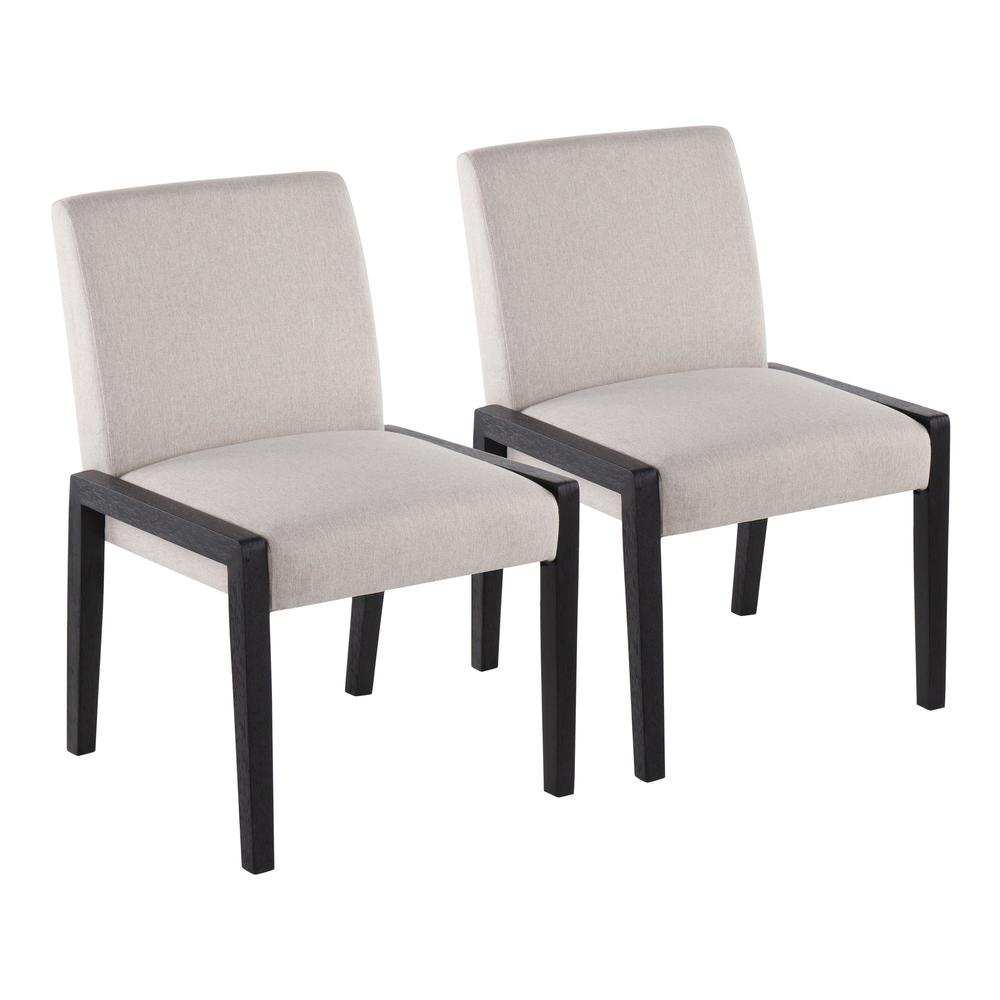 Carmen Chair - Set of 2. Picture 1