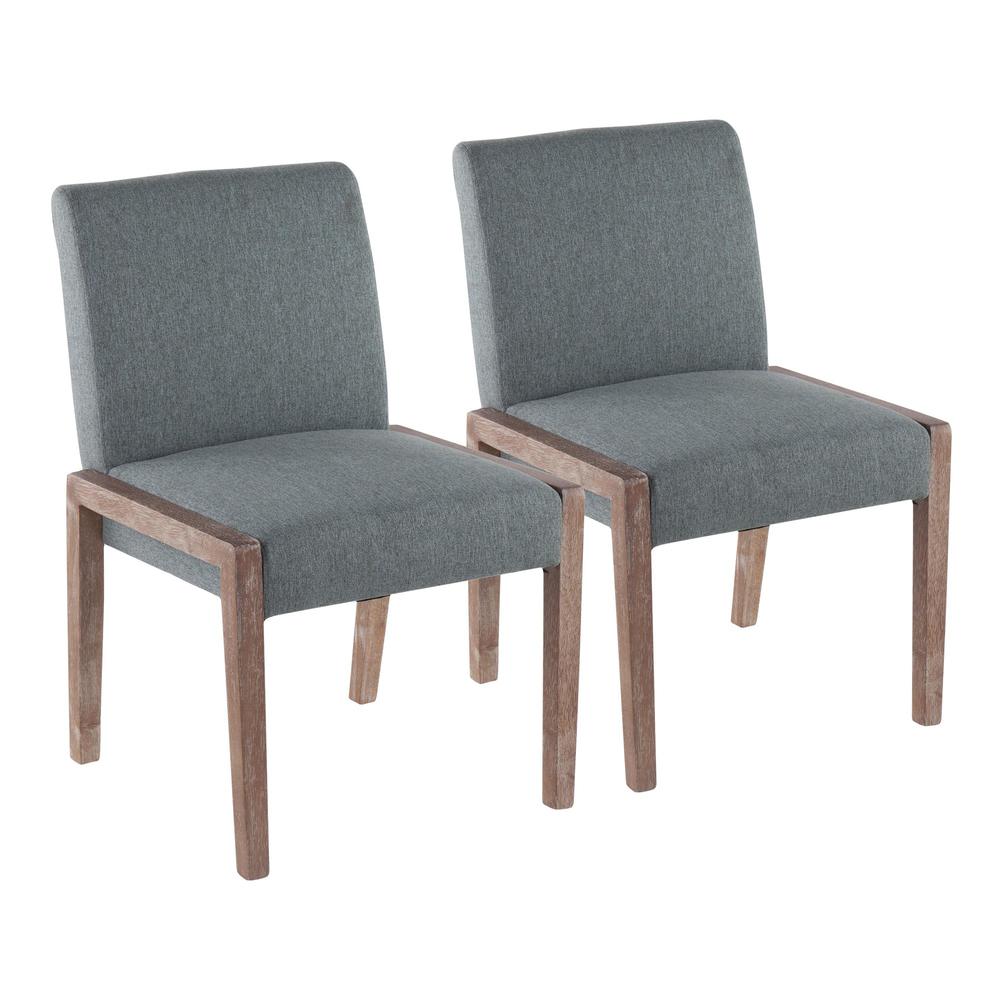 Carmen Chair - Set of 2. Picture 1