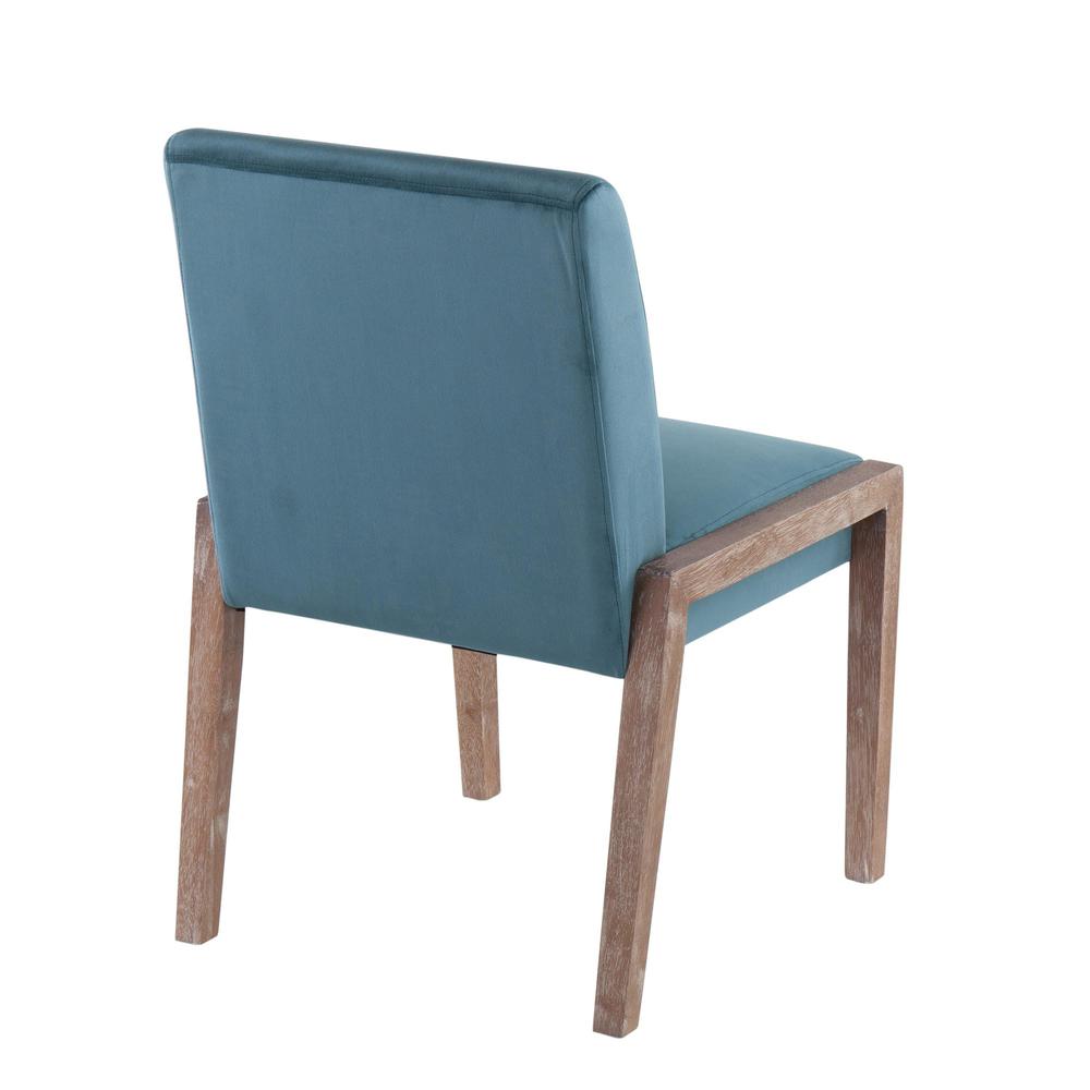 Carmen Chair - Set of 2. Picture 4