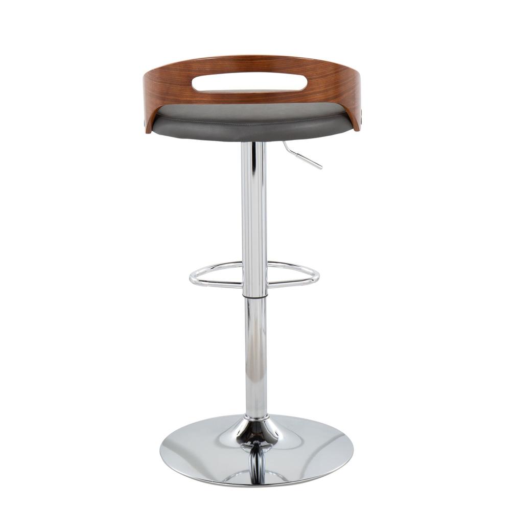 Cassis Barstool. Picture 5