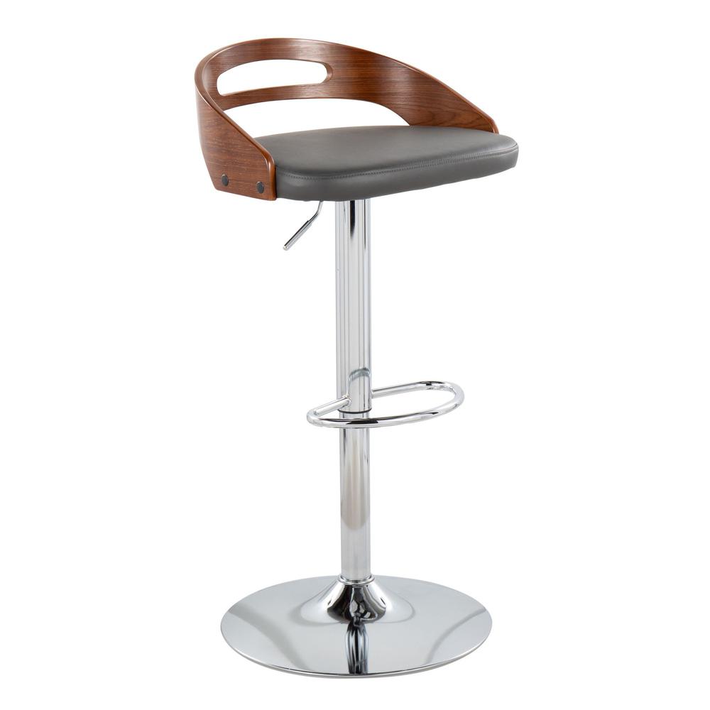 Cassis Barstool. Picture 2