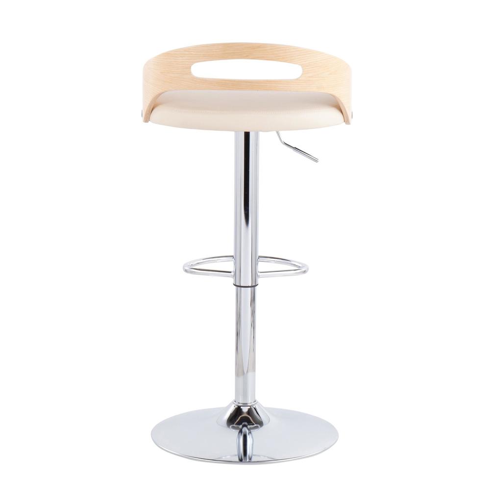 Cassis Barstool. Picture 4