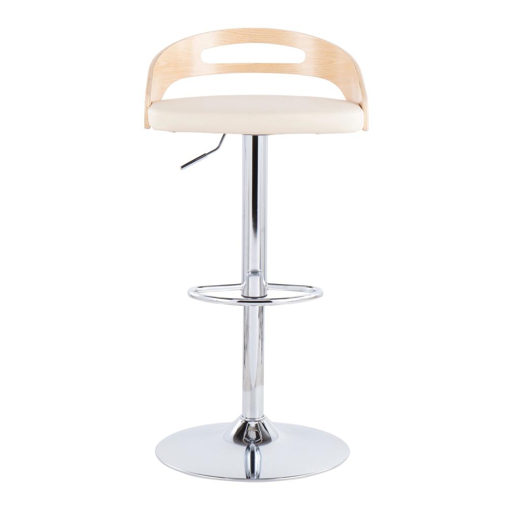 Cassis Barstool. Picture 5