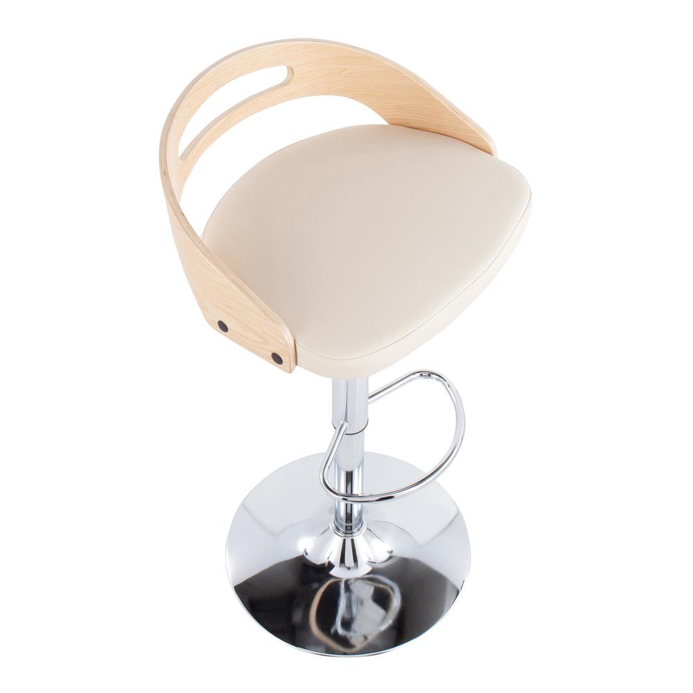 Cassis Barstool. Picture 6