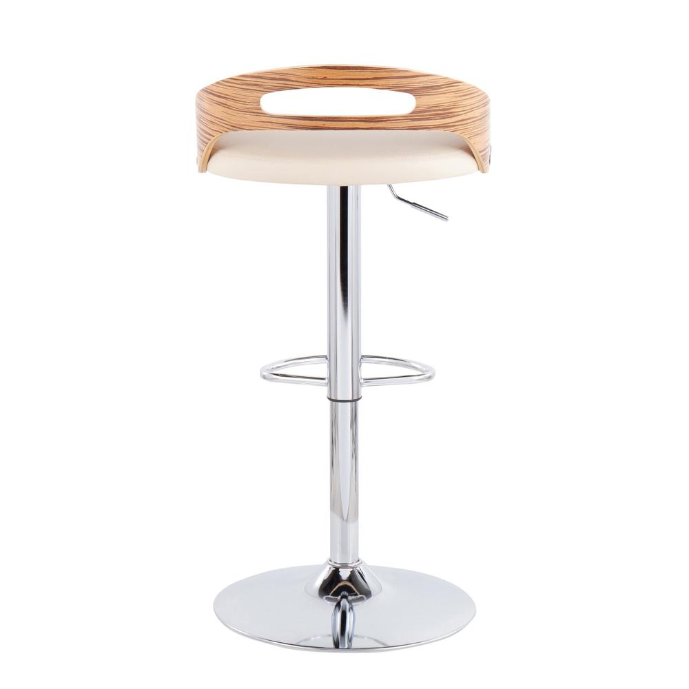 Cassis Barstool. Picture 4