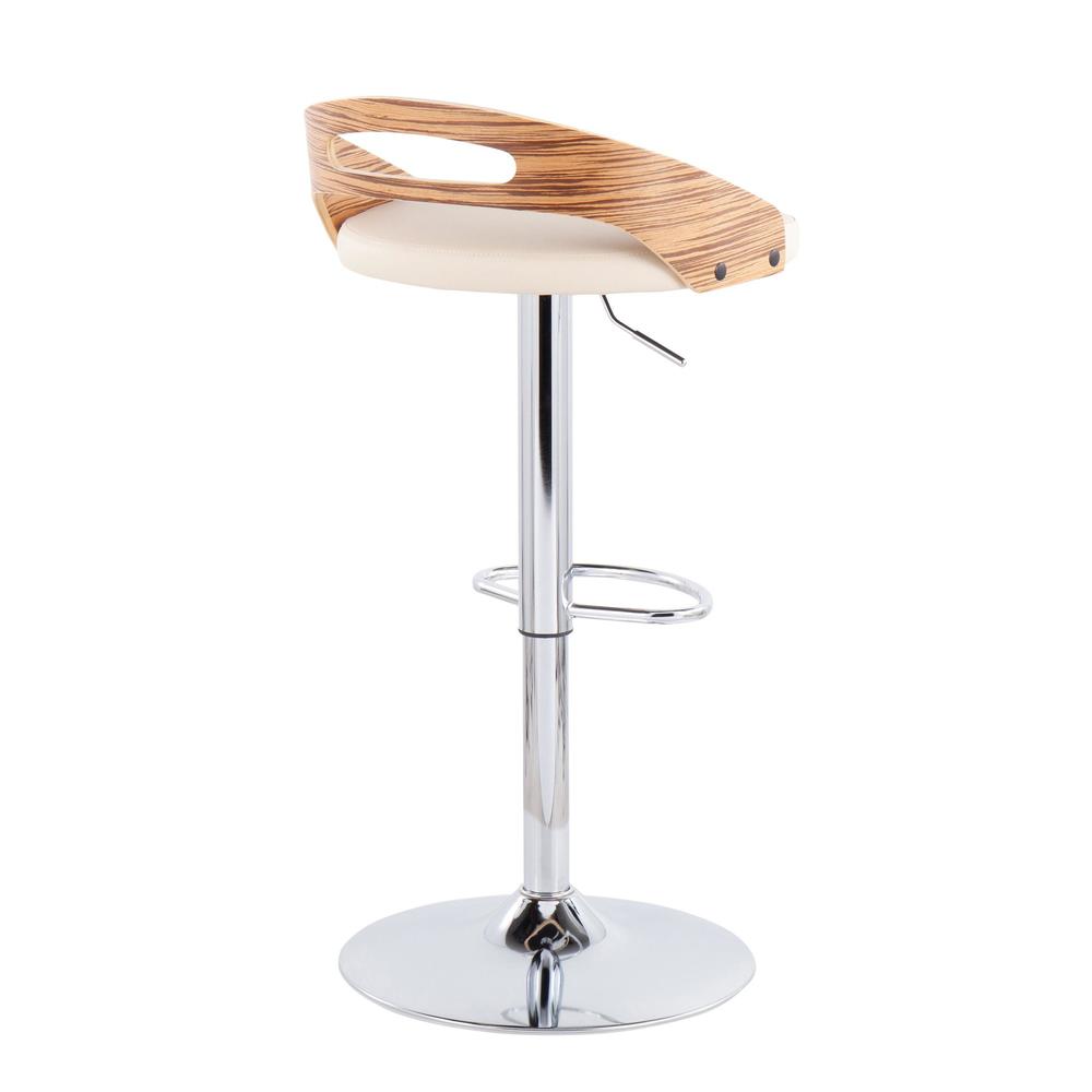 Cassis Barstool. Picture 3