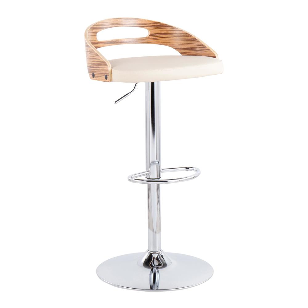 Cassis Barstool. Picture 1