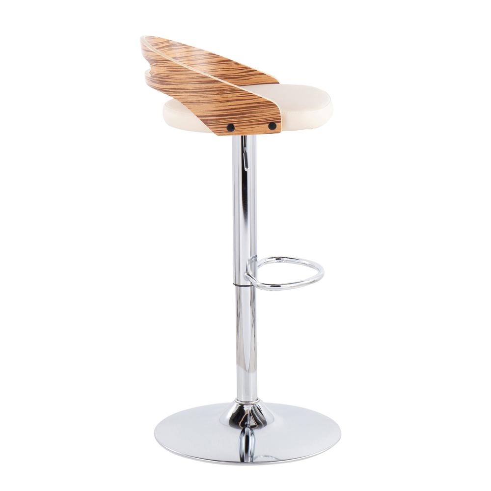 Cassis Barstool. Picture 2