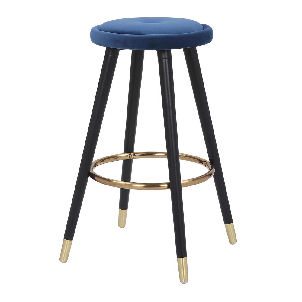 Cavalier Counter Stool - Set of 2. Picture 4