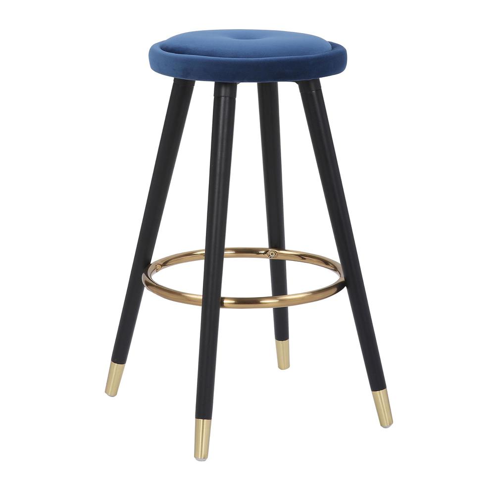Cavalier Counter Stool - Set of 2. Picture 2