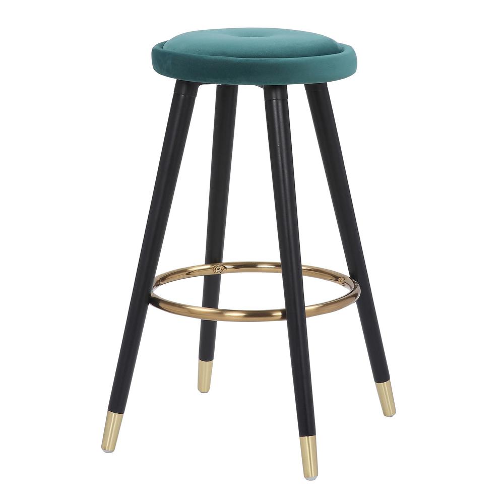 Cavalier Counter Stool - Set of 2. Picture 4