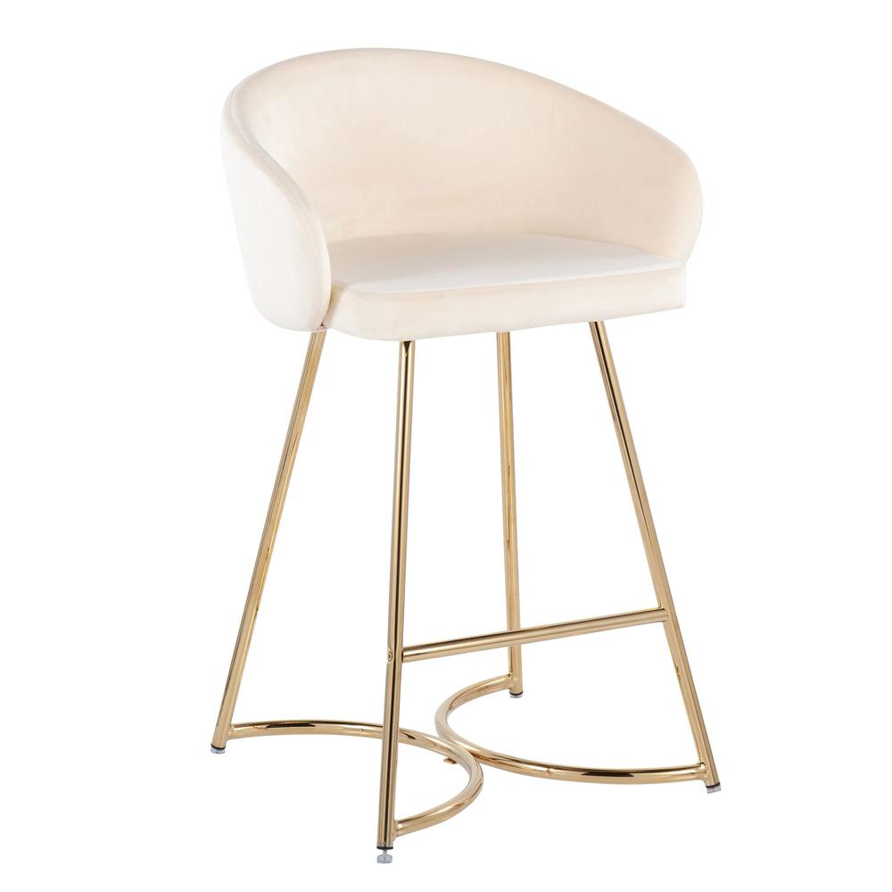 Cece Counter Stool - Set of 2. Picture 2