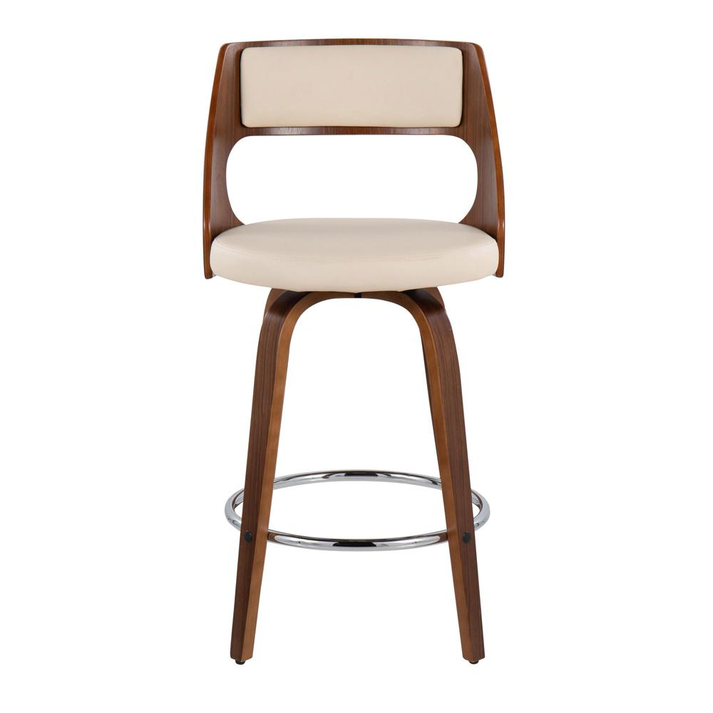 Cecina 24.5'' Counter Stool - Set of 2. Picture 6