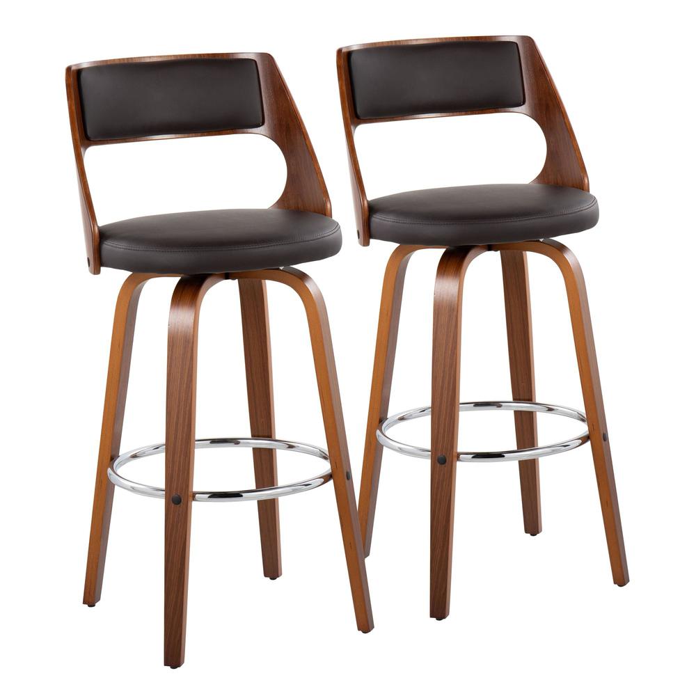 Cecina Barstool - Set of 2. Picture 1