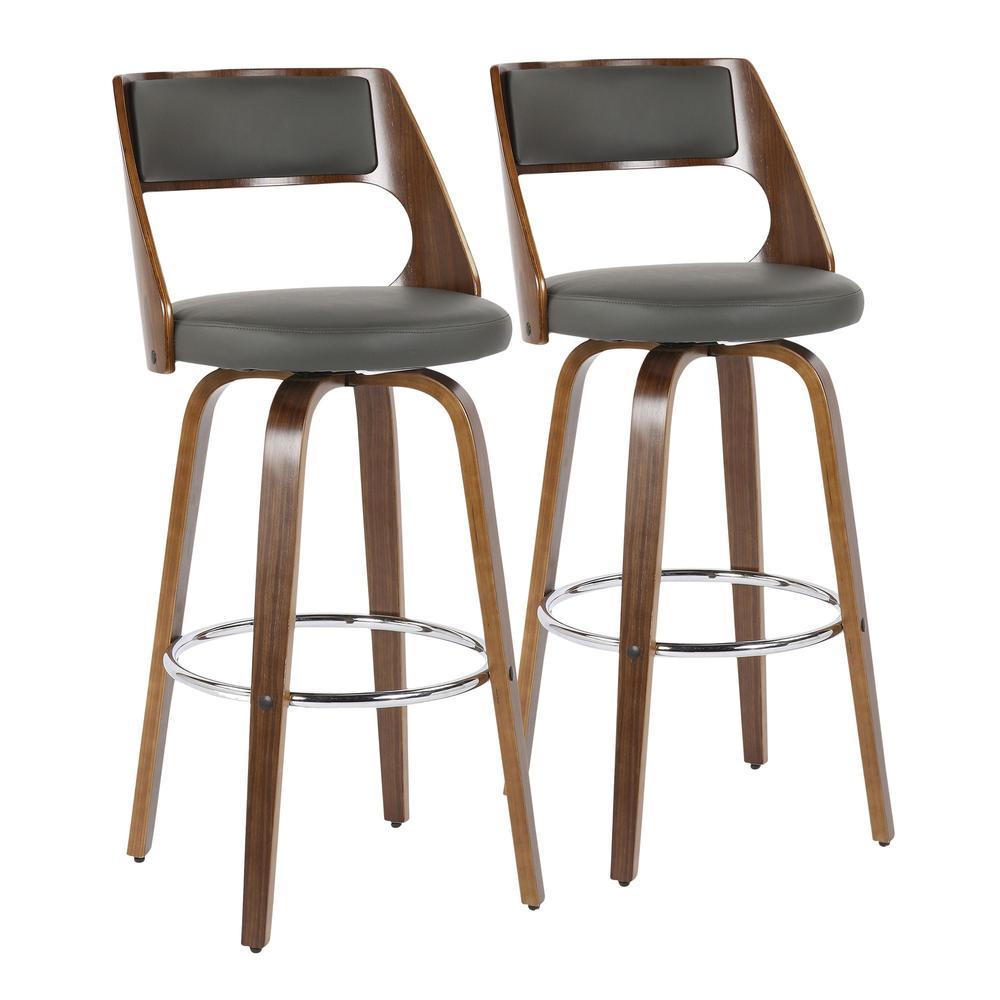 Cecina Barstool - Set of 2. Picture 1